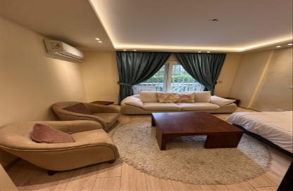 Apartment - 3 Bedrooms - 3 Bathrooms for rent in Madinaty - Cairo Apartment - 3 Bedrooms - 3 Bathrooms for rent in Madinaty - Cairo