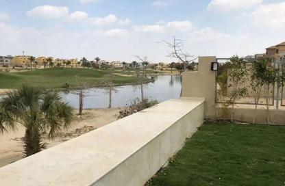منزل مزدوج - 5 غرف نوم - 5 حمامات للبيع في جولف فيوز - طريق مصر اسكندرية الصحراوي - مدينة 6 أكتوبر - الجيزة منزل مزدوج - 5 غرف نوم - 5 حمامات للبيع في جولف فيوز - طريق مصر اسكندرية الصحراوي - مدينة 6 أكتوبر - الجيزة