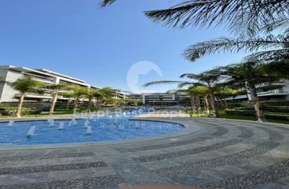 Apartment - 3 Bedrooms - 3 Bathrooms for sale in El Patio Oro - 5th Settlement Compounds - The 5th Settlement - New Cairo City - Cairo