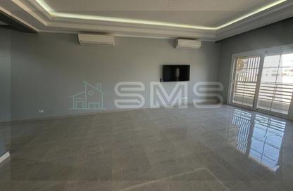 Apartment - 3 - 3 for rent in West Golf Extension - El Katameya Compounds - El Katameya - New Cairo City - Cairo Apartment - 3 - 3 for rent in West Golf Extension - El Katameya Compounds - El Katameya - New Cairo City - Cairo