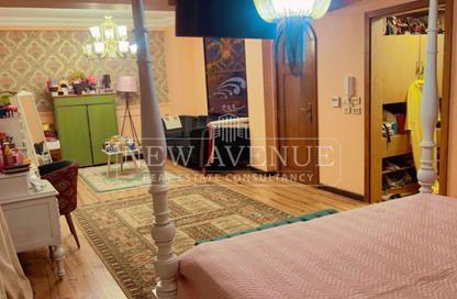 Twin House - 3 Bedrooms - 3 Bathrooms for rent in Garden Residence - Hyde Park - New Cairo City - Cairo