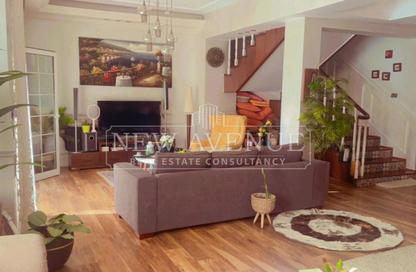 Twin House - 3 Bedrooms - 3 Bathrooms for rent in Garden Residence - Hyde Park - New Cairo City - Cairo Twin House - 3 Bedrooms - 3 Bathrooms for rent in Garden Residence - Hyde Park - New Cairo City - Cairo