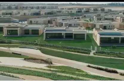 Chalet - 2 Bedrooms - 2 Bathrooms for sale in Silver Sands - Qesm Marsa Matrouh - North Coast