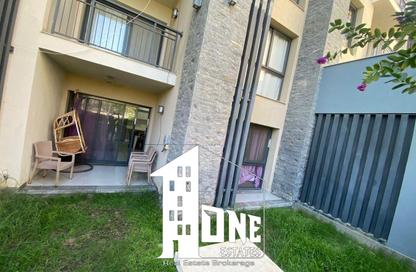 Chalet - 1 - 1 for rent in Marassi - Sidi Abdel Rahman - North Coast