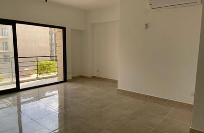 شقة - 3 غرف نوم - 2 حمامات للبيع في مون ريزيدنس - فيفث سكوير - التجمع الخامس - مدينة القاهرة الجديدة - القاهرة