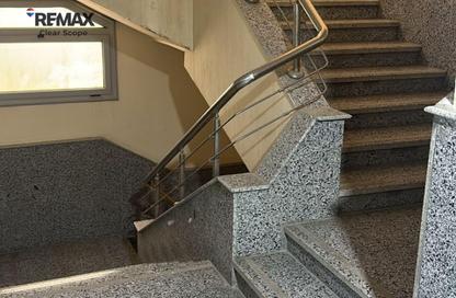 Apartment - 5 Bedrooms - 3 Bathrooms for sale in Al Merghany St. - Ard El Golf - Heliopolis - Masr El Gedida - Cairo