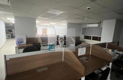 Office Space - Studio - 2 Bathrooms for rent in Al Nozha St. - Ard El Golf - Heliopolis - Masr El Gedida - Cairo Office Space - Studio - 2 Bathrooms for rent in Al Nozha St. - Ard El Golf - Heliopolis - Masr El Gedida - Cairo