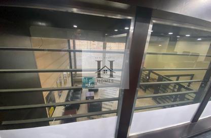 Office Space - 3 Bedrooms - 2 Bathrooms for rent in Al Nozha St. - Ard El Golf - Heliopolis - Masr El Gedida - Cairo