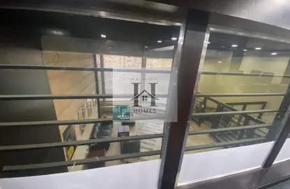 مساحات مكتبية - 3 غرف نوم - 2 حمامات للايجار في شارع النزهه - ارض الجولف - مصر الجديدة - القاهرة