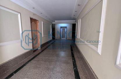 Apartment - 3 Bedrooms - 2 Bathrooms for sale in South Lotus - El Lotus - New Cairo City - Cairo
