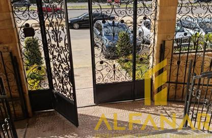 Apartment - 3 Bedrooms - 3 Bathrooms for sale in El Yasmeen 8 - El Yasmeen - New Cairo City - Cairo