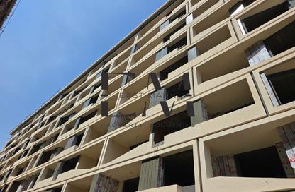 Apartment - 2 - 2 for sale in Midtown Sky - New Capital Compounds - New Capital City - Cairo