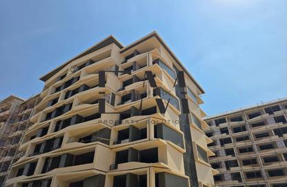 Apartment - 2 - 2 for sale in Midtown Sky - New Capital Compounds - New Capital City - Cairo