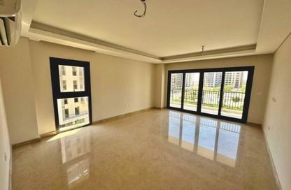 Apartment - 2 Bedrooms - 3 Bathrooms for sale in Park Side Residence - Zed Towers - Sheikh Zayed Compounds - Sheikh Zayed City - Giza