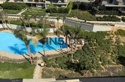 Apartment - 1 Bedroom - 2 Bathrooms for sale in Villette - 5th Settlement Compounds - The 5th Settlement - New Cairo City - Cairo