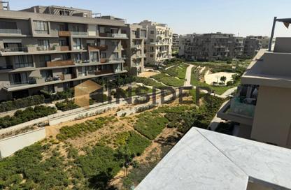 Apartment - 1 Bedroom - 2 Bathrooms for sale in Villette - 5th Settlement Compounds - The 5th Settlement - New Cairo City - Cairo