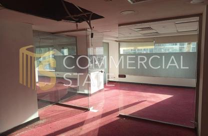 Office Space - Studio - 1 Bathroom for rent in Roxy - Heliopolis - Masr El Gedida - Cairo Office Space - Studio - 1 Bathroom for rent in Roxy - Heliopolis - Masr El Gedida - Cairo