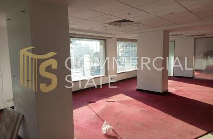 Office Space - Studio - 1 Bathroom for rent in Roxy - Heliopolis - Masr El Gedida - Cairo Office Space - Studio - 1 Bathroom for rent in Roxy - Heliopolis - Masr El Gedida - Cairo