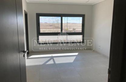 Clinic - Studio - 1 Bathroom for sale in New Giza - Cairo Alexandria Desert Road - 6 October City - Giza