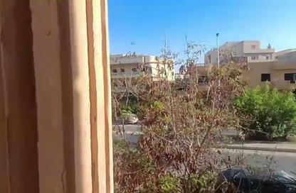 Apartment - 3 Bedrooms - 2 Bathrooms for sale in Aly Sharawy St. - Al Narges 5 - Al Narges - New Cairo City - Cairo