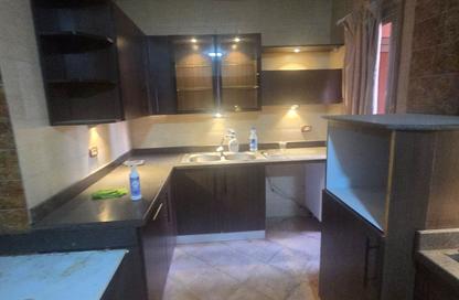 Apartment - 3 - 2 for rent in Rehab City First Phase - Al Rehab - New Cairo City - Cairo