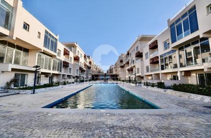 شاليه - 3 غرف نوم - 2 حمامات للبيع في دايركشن وايت - راس الحكمة - الساحل الشمالي شاليه - 3 غرف نوم - 2 حمامات للبيع في دايركشن وايت - راس الحكمة - الساحل الشمالي