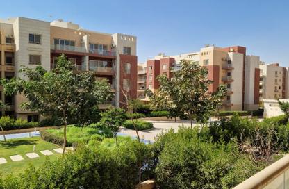 Apartment - 4 - 3 for sale in Promenade New Cairo - 5th Settlement Compounds - The 5th Settlement - New Cairo City - Cairo