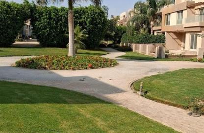 iVilla - 3 Bedrooms - 3 Bathrooms for sale in Rayos - 6 October Compounds - 6 October City - Giza iVilla - 3 Bedrooms - 3 Bathrooms for sale in Rayos - 6 October Compounds - 6 October City - Giza