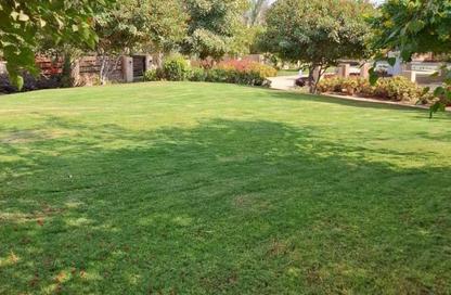 iVilla - 3 Bedrooms - 3 Bathrooms for sale in Rayos - 6 October Compounds - 6 October City - Giza iVilla - 3 Bedrooms - 3 Bathrooms for sale in Rayos - 6 October Compounds - 6 October City - Giza