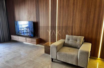 شقة - 2 غرف نوم - 2 حمامات للايجار في فيفث سكوير - التجمع الخامس - مدينة القاهرة الجديدة - القاهرة شقة - 2 غرف نوم - 2 حمامات للايجار في فيفث سكوير - التجمع الخامس - مدينة القاهرة الجديدة - القاهرة