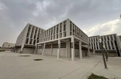 مساحات مكتبية - 4 غرف نوم - 2 حمامات للايجار في ميفيدا - كمبوندات التجمع الخامس - التجمع الخامس - مدينة القاهرة الجديدة - القاهرة