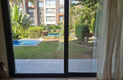 Apartment - 3 - 5 for rent in Silver Palm - North Investors Area - New Cairo City - Cairo Apartment - 3 - 5 for rent in Silver Palm - North Investors Area - New Cairo City - Cairo