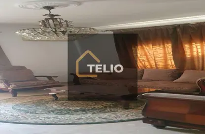 شقة - 4 غرف نوم - 3 حمامات للايجار في غرب سوميد - مدينة 6 أكتوبر - الجيزة