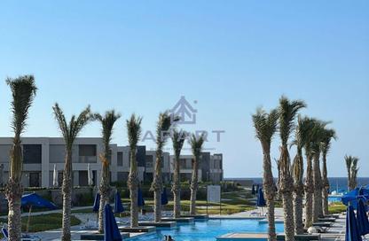 Villa - 5 Bedrooms - 5 Bathrooms for sale in La Vista Bay - La Vista - Qesm Ad Dabaah - North Coast
