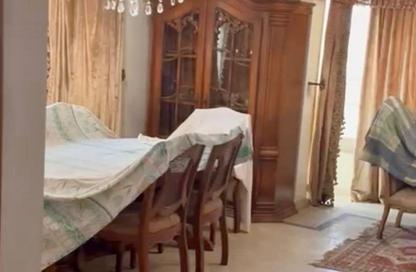 Apartment - 3 Bedrooms - 2 Bathrooms for sale in Maadi - Hay El Maadi - Cairo