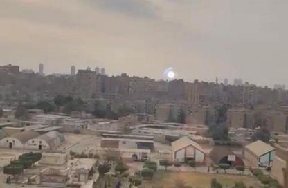 Apartment - 3 Bedrooms - 2 Bathrooms for sale in Maadi - Hay El Maadi - Cairo