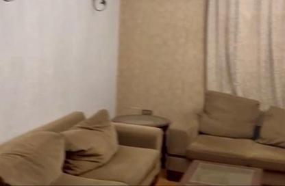 Apartment - 3 Bedrooms - 2 Bathrooms for sale in Maadi - Hay El Maadi - Cairo