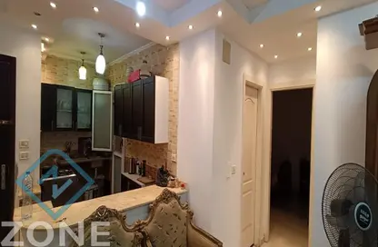 Apartment - 2 Bedrooms - 1 Bathroom for sale in Privado - Madinaty - Cairo