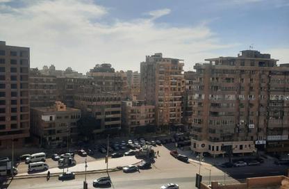 شقة - 3 غرف نوم - 3 حمامات للايجار في شارع الثوره - الماظة - مصر الجديدة - القاهرة شقة - 3 غرف نوم - 3 حمامات للايجار في شارع الثوره - الماظة - مصر الجديدة - القاهرة