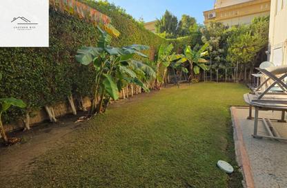 Villa - 4 Bedrooms - 4 Bathrooms for sale in Al Rehab - New Cairo City - Cairo Villa - 4 Bedrooms - 4 Bathrooms for sale in Al Rehab - New Cairo City - Cairo