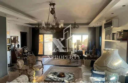 Apartment - 3 Bedrooms - 2 Bathrooms for sale in Street 13 - 1st District - Sheikh Zayed City - Giza Apartment - 3 Bedrooms - 2 Bathrooms for sale in Street 13 - 1st District - Sheikh Zayed City - Giza