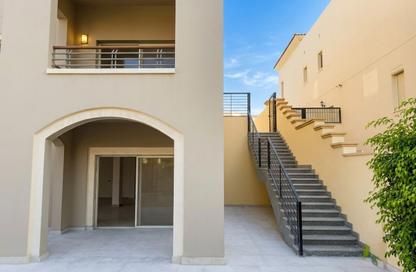 Villa - 5 - 7 for rent in Uptown Cairo - Mokattam - Cairo