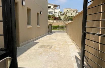 Villa - 5 - 7 for rent in Uptown Cairo - Mokattam - Cairo