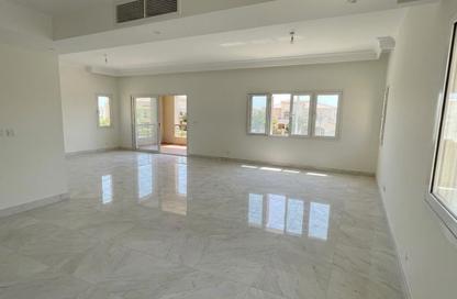 Villa - 5 - 7 for rent in Uptown Cairo - Mokattam - Cairo