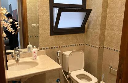 Apartment - 3 Bedrooms - 4 Bathrooms for rent in Westown - Sheikh Zayed Compounds - Sheikh Zayed City - Giza