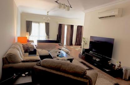Apartment - 3 Bedrooms - 4 Bathrooms for rent in Westown - Sheikh Zayed Compounds - Sheikh Zayed City - Giza