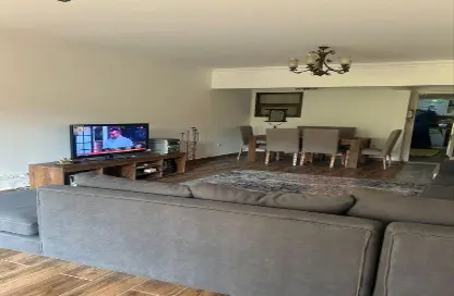 Apartment - 3 Bedrooms - 2 Bathrooms for rent in Rehab City Fifth Phase - Al Rehab - New Cairo City - Cairo Apartment - 3 Bedrooms - 2 Bathrooms for rent in Rehab City Fifth Phase - Al Rehab - New Cairo City - Cairo