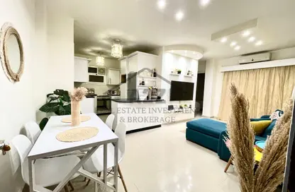 شقة - 2 غرف نوم - 1 حمام للبيع في مدينتي - القاهرة