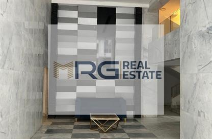 Apartment - 3 Bedrooms - 1 Bathroom for sale in Landmark - Nasr City Compounds - Nasr City - Cairo