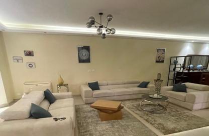 Twin House - 4 - 4 for rent in Mena Garden City - Al Motamayez District - 6 October City - Giza